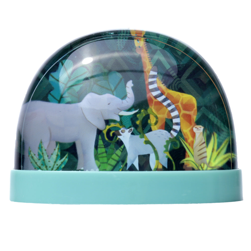 300073463-animal-kingdom-snow-dome-kids-children-tabletop-decor-7cm