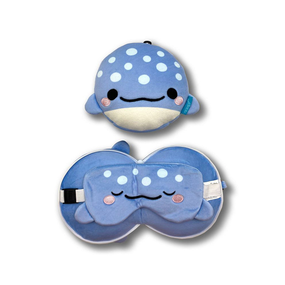 300159144-2pc-relaxeazzz-whale-shark-pillow-plush-sleeping-eye-mask-blue