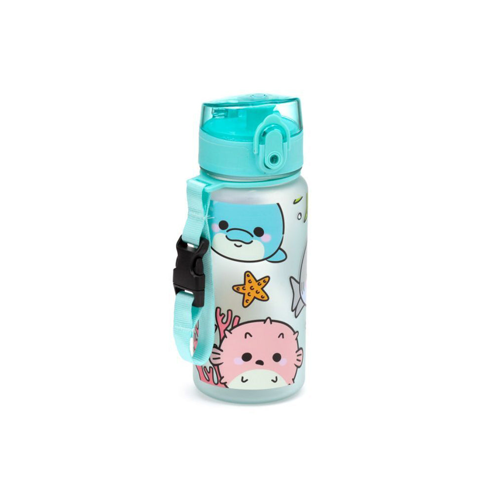 300186747-adoramals-sealife-350ml-18cm-water-bottle-kids-container-teal