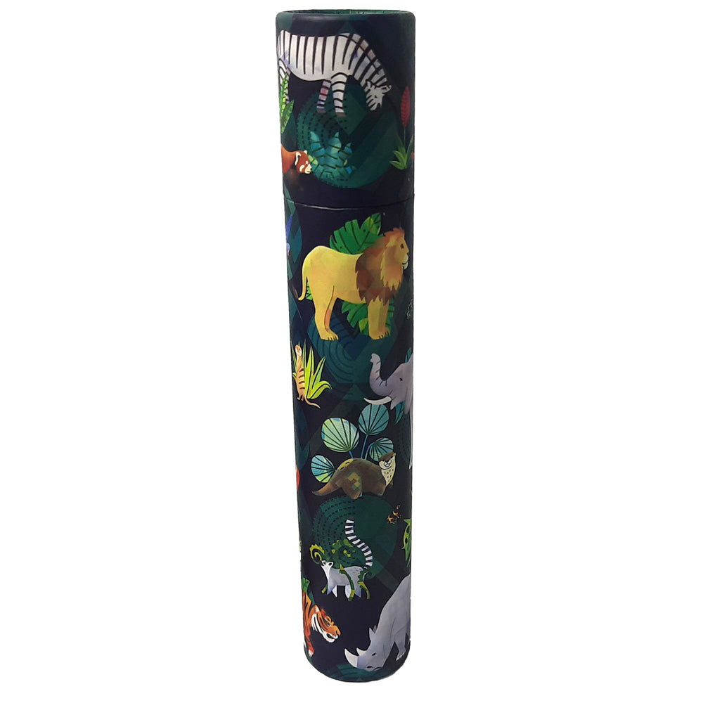 300203920-animal-kingdom-coloured-pencil-w-storage-kids-art-craft