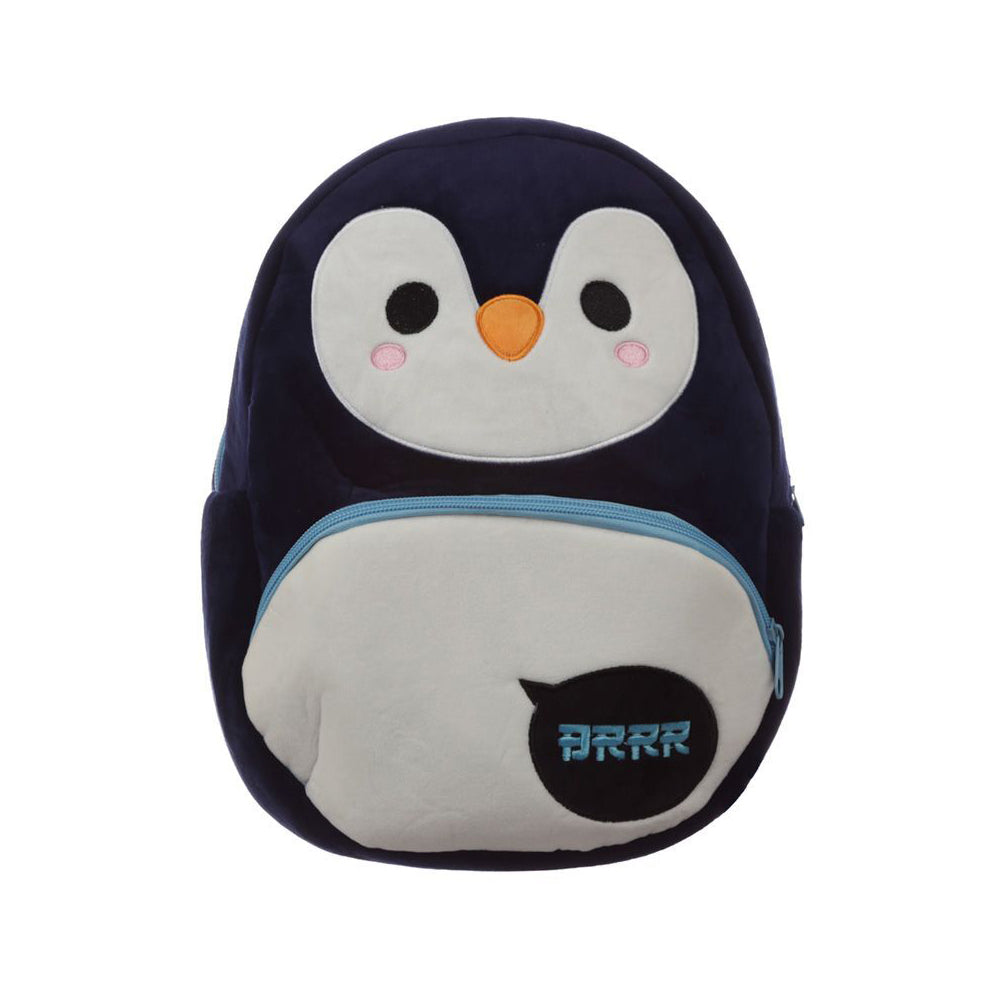 300303763-adoramals-30cm-penguin-kids-children-school-backpack