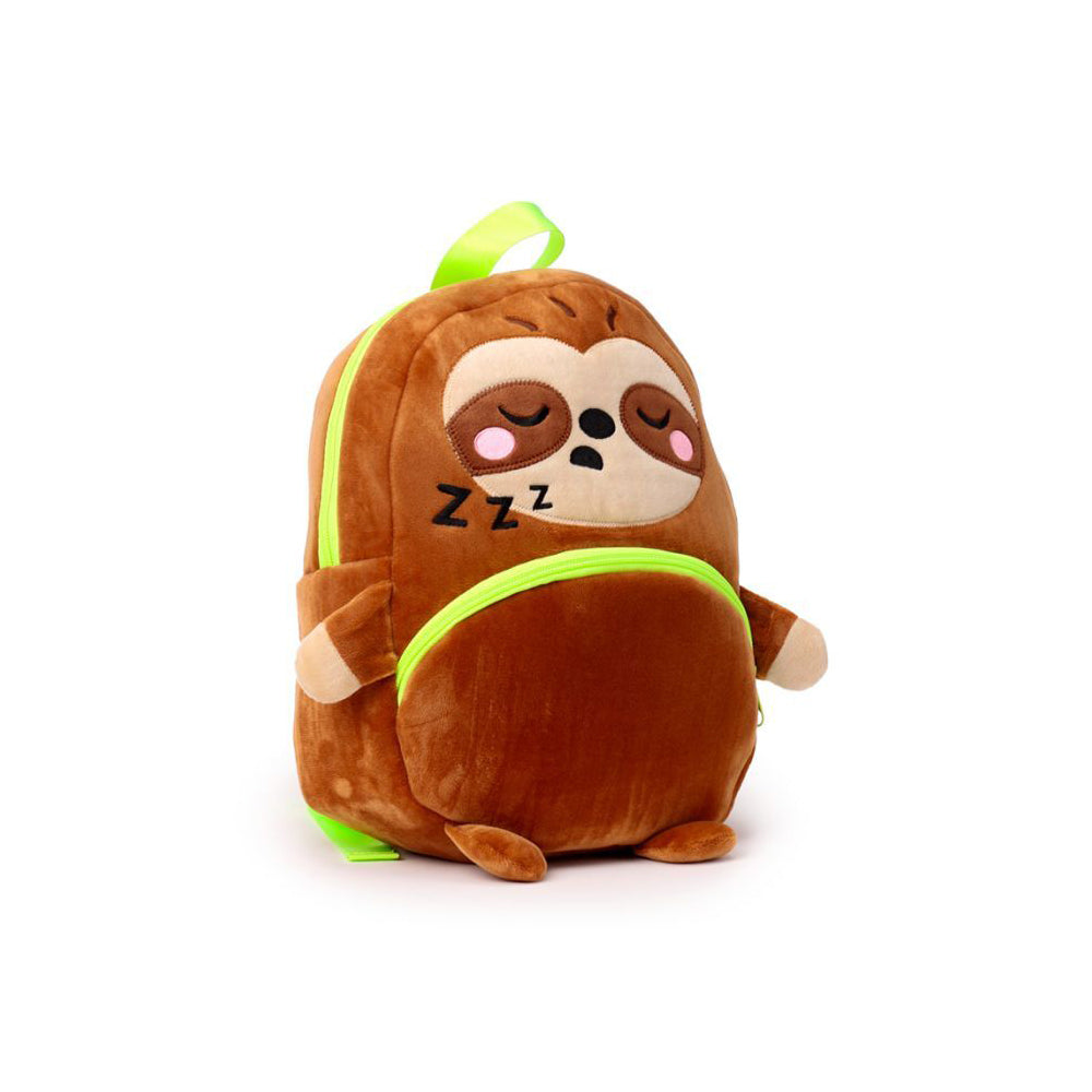 300309304-adoramals-30cm-sloth-kids-children-school-backpack
