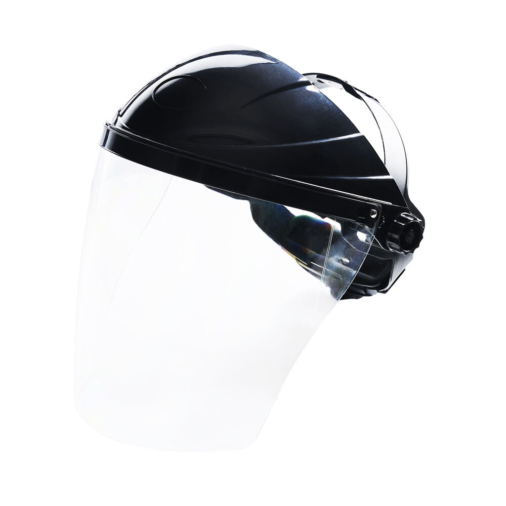 30129322-safecorp-heavy-duty-face-shield-with-brow-guard-2mm-thick-clear-visor