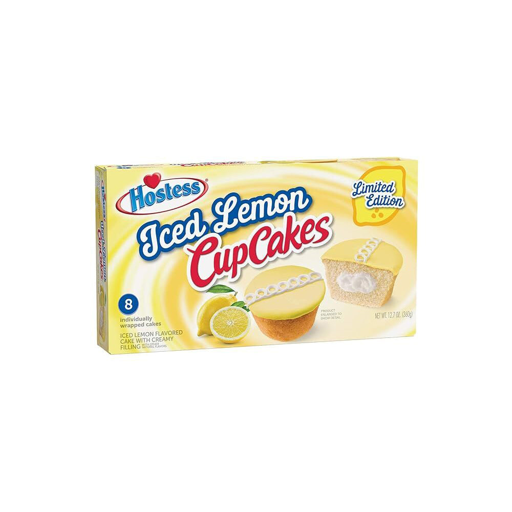 30300026-8pc-hostess-iced-lemon-cupcake-mini-cake-w-filling-360g