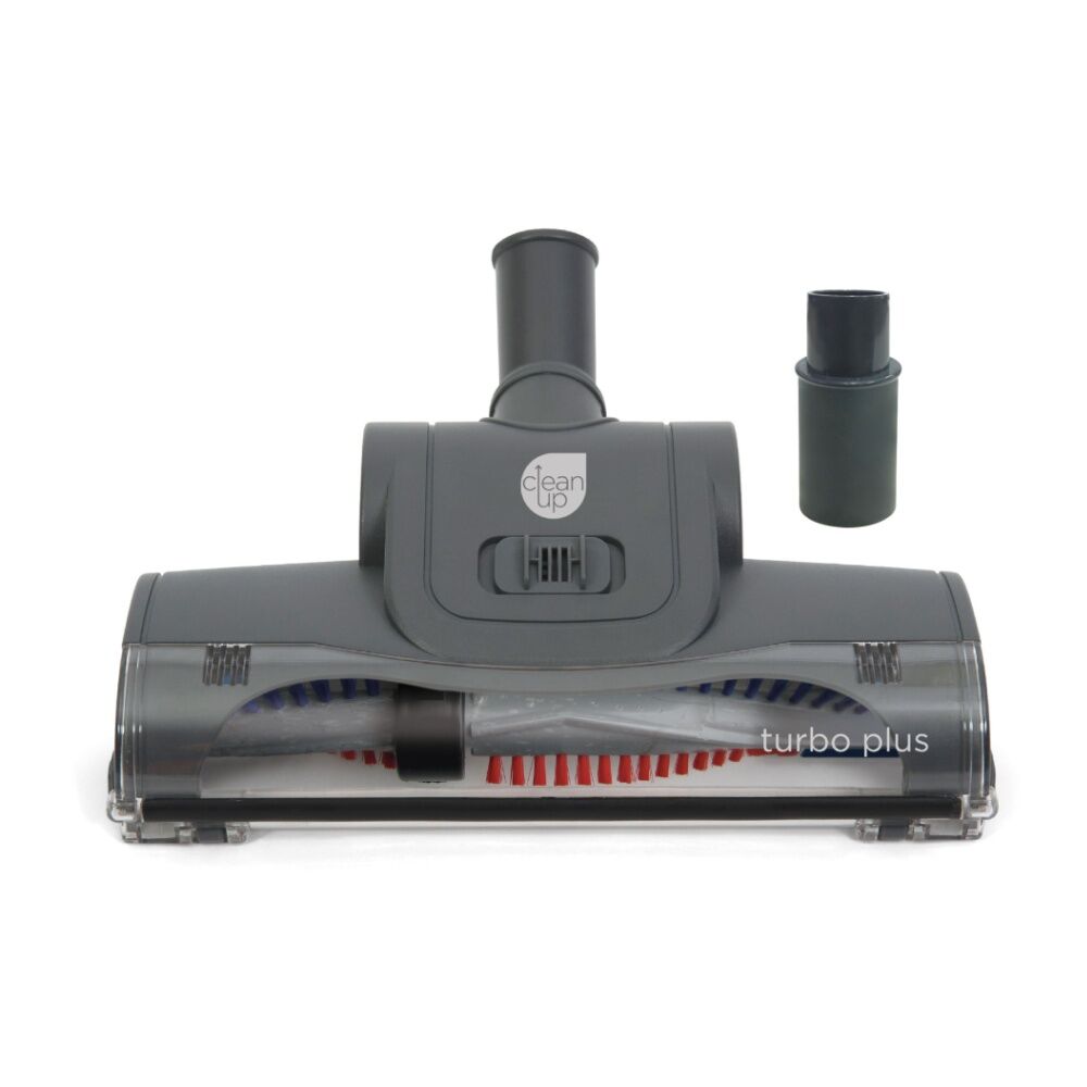 CleanUp 32mm / 35mm Turbo Plus Floor Tool Vacuum Head Pet Hair Beater Bar