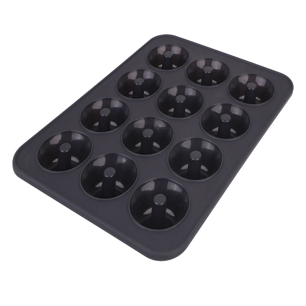 3128ch-daily-bake-silicone-12-cup-mini-doughnut-pan-32-5x24-5cm-charcoal