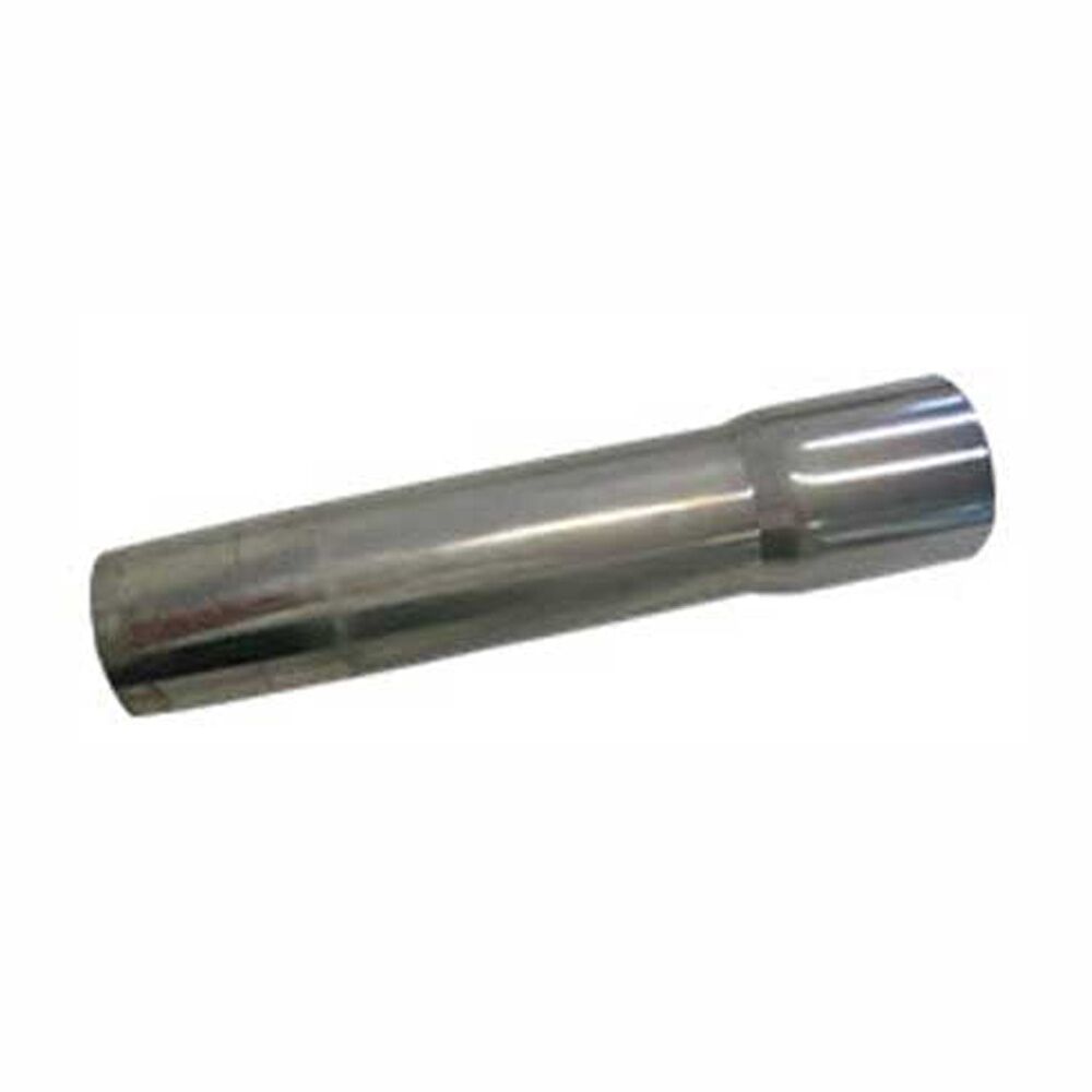 Universal Vacuum Cleaner Rod Adaptor Tool Chrome Connector 32mm To 35mm