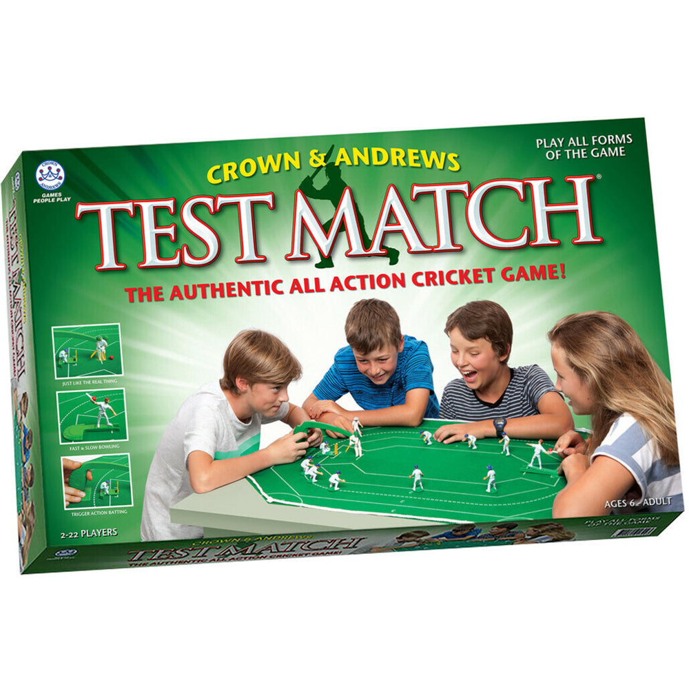 31682-crown-andrews-test-match-cricket-board-game-2-22-players-set-6y