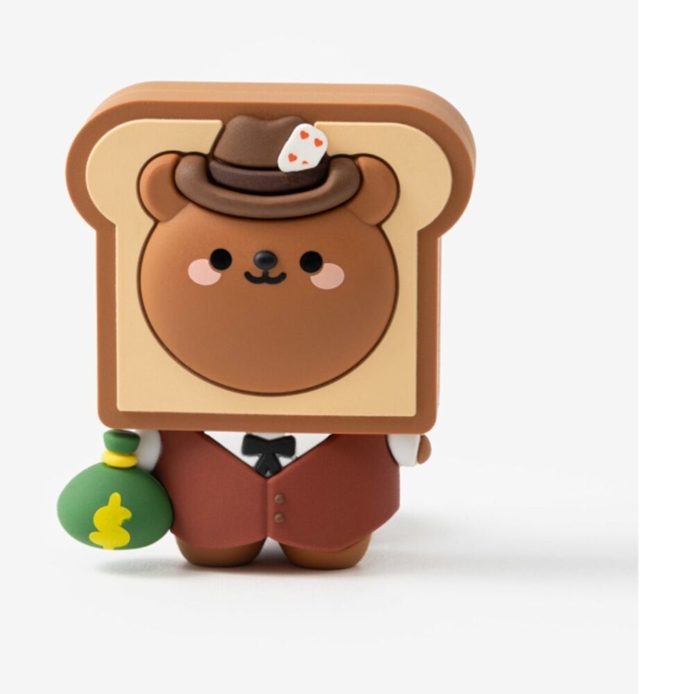 Smoko 15Y+ Friends Wild West Blind Box Toy Collectable Figurine Assorted — image 8