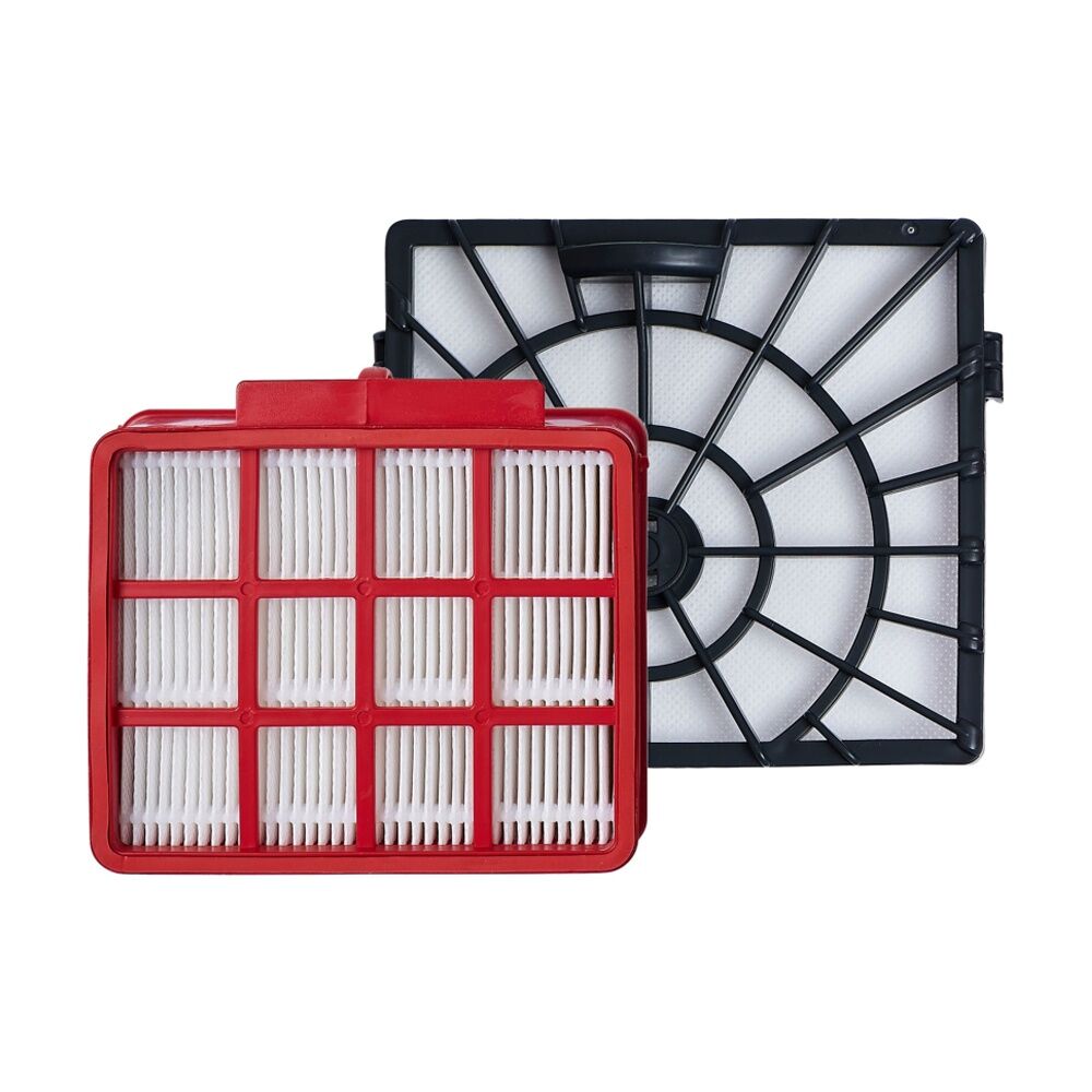 Cleanup Replacement Filter Set Allergen Capture Smart Bagged Vacuums For Sauber