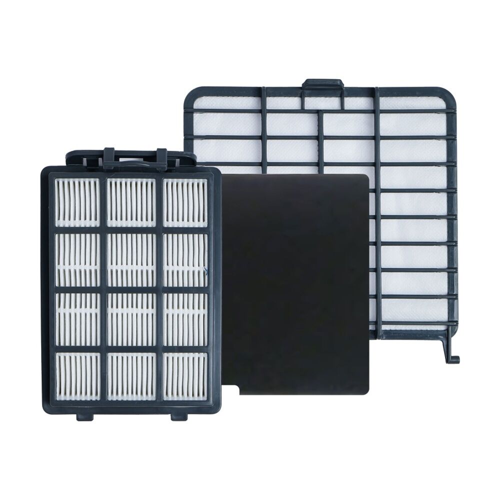 CleanUp Replacement Filter Set Allergen Bagged Vacuums For Sauber & Hoover