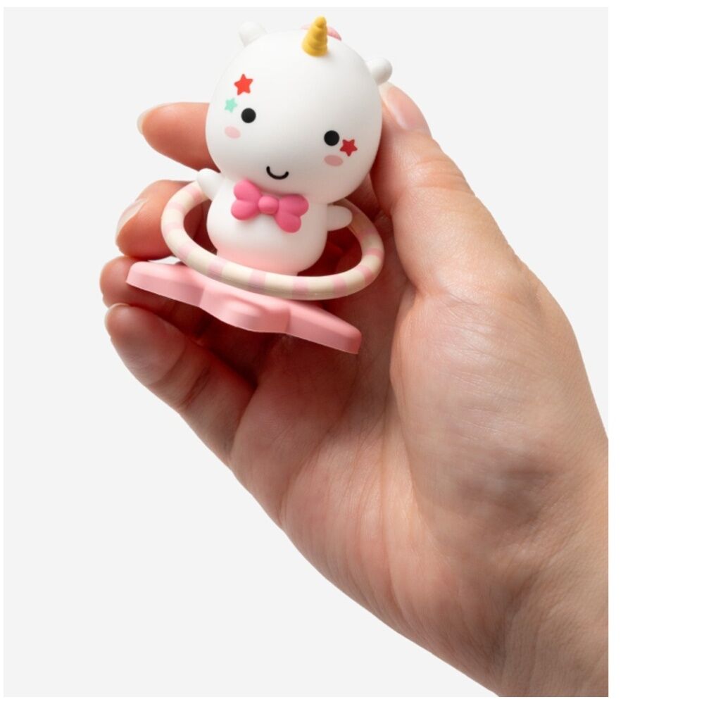 Smoko 15Y+ Friends Circus Blind Box Toy Collectable Figurine Assorted — image 4
