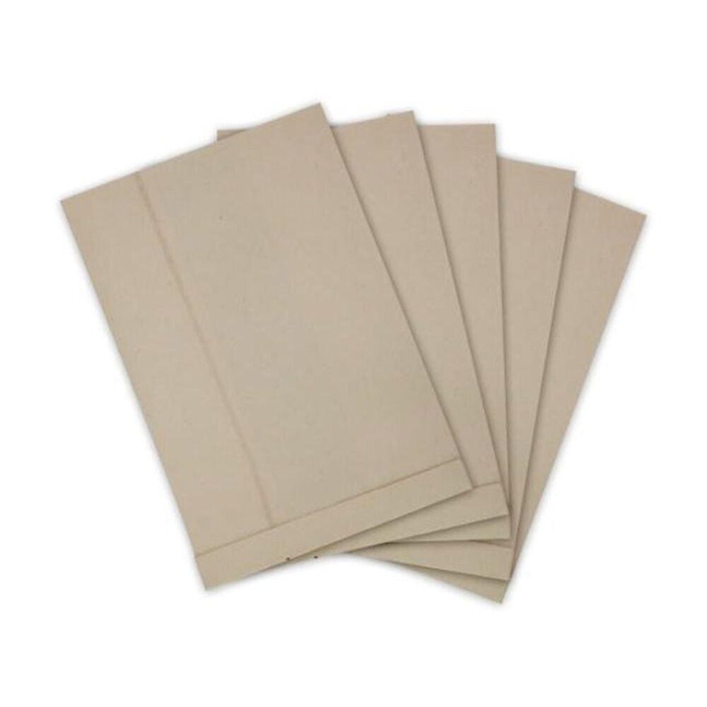 Pullman Vacuum Bags Twin-Walled Paper PV900 Backpack Genuine Replacement (5 Pieces)