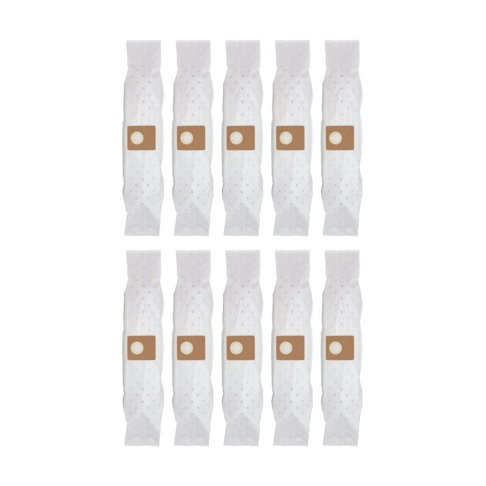 CleanUp 5pc CleanUp Vacuum Cleaner Bags CU600 For Hoover Workman 4060 Vax VCC-05 (2 Pack)