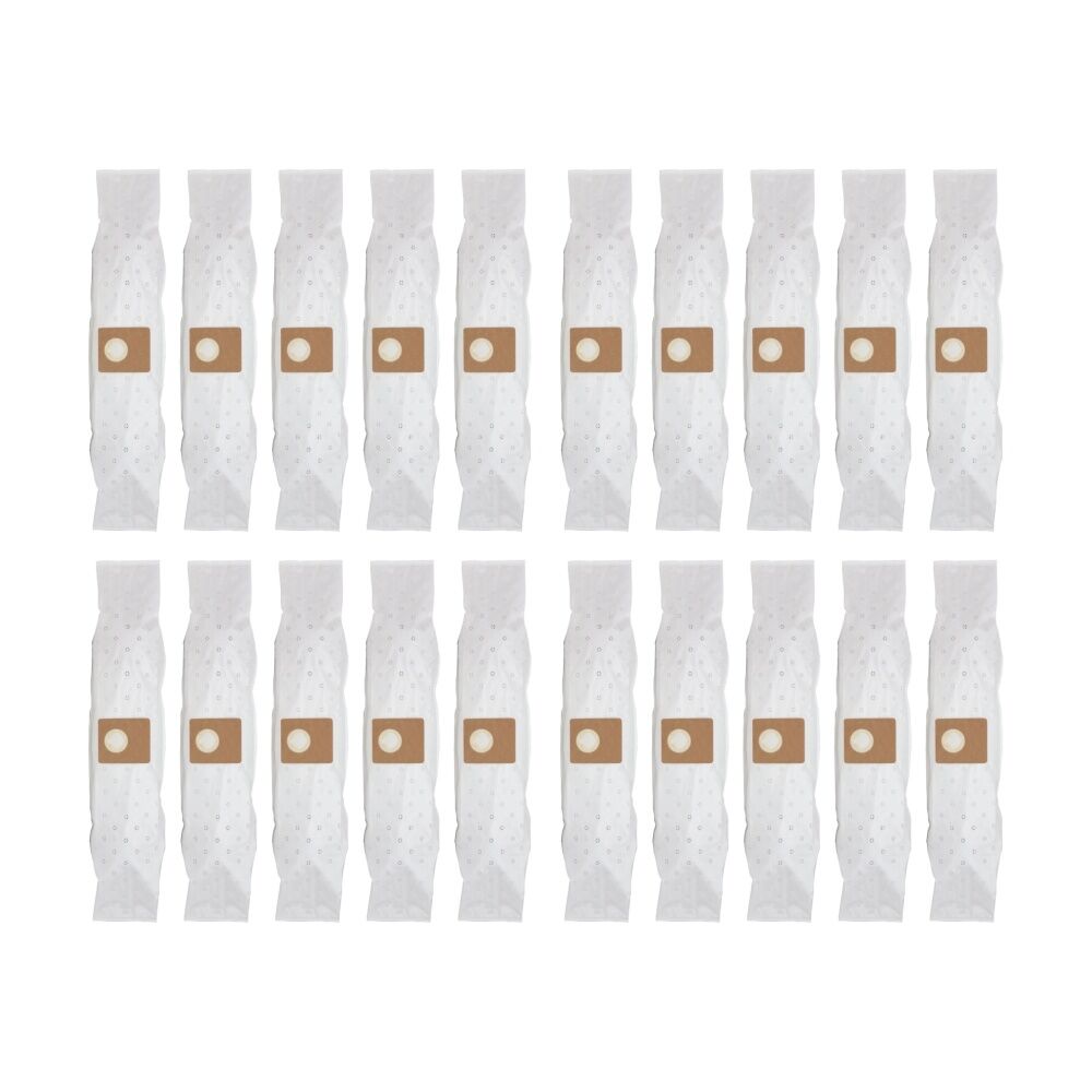 CleanUp 5pc CleanUp Vacuum Cleaner Bags CU600 For Hoover Workman 4060 Vax VCC-05 (4 Pack)