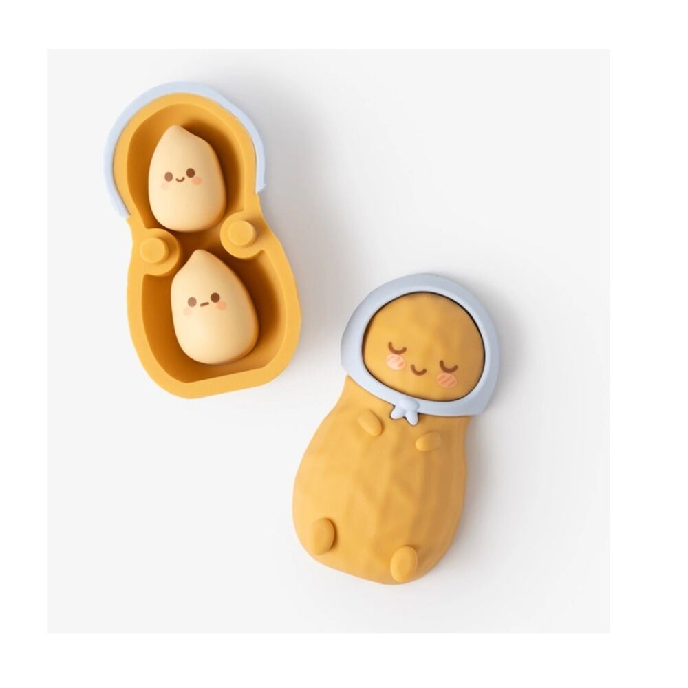 Smoko 15Y+ Peanut Familia Blind Box Toy Collectable Figurine Assorted — image 4