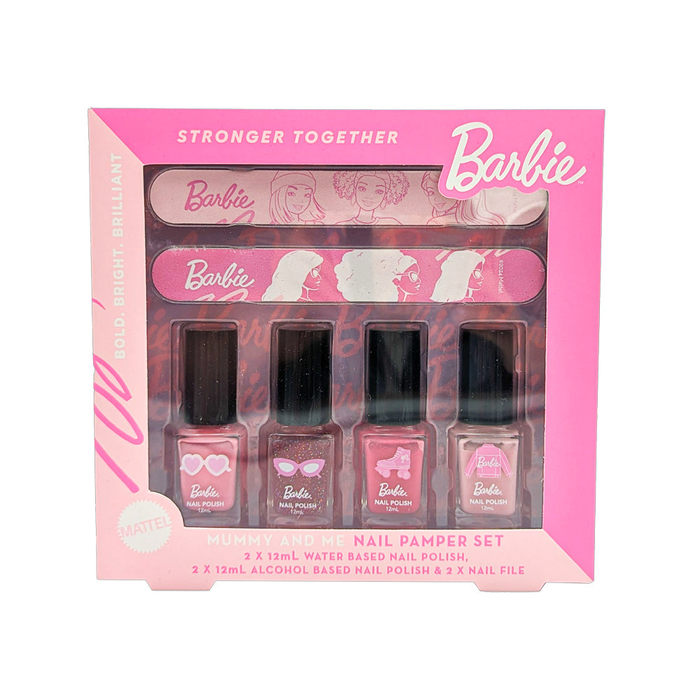 3261125-6pc-barbie-mummy-me-range-kids-nail-pamper-set-6y