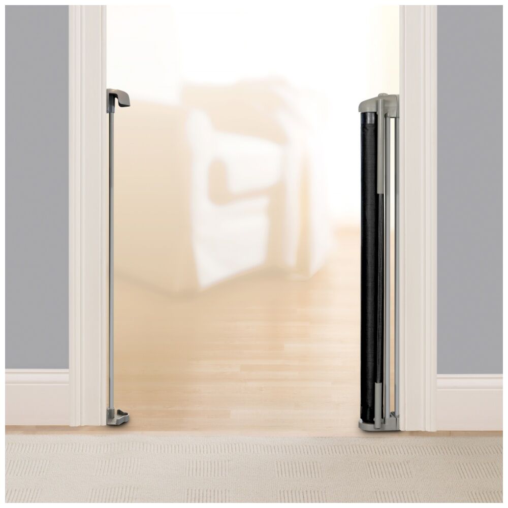 Ingenuity 52 Inch Wide The Thruway Series Baby Safety Gate 6m+ — image 8