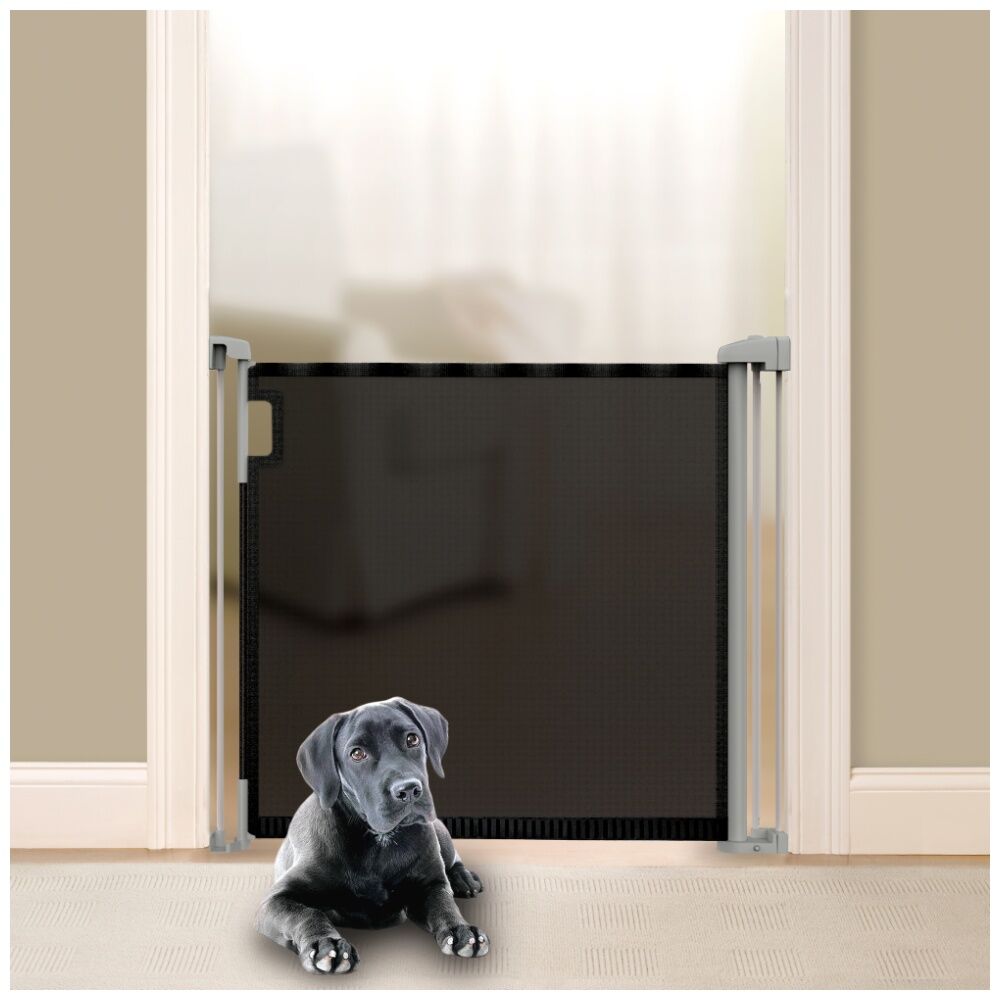 Ingenuity 52 Inch Wide The Thruway Series Baby Safety Gate 6m+ — image 9