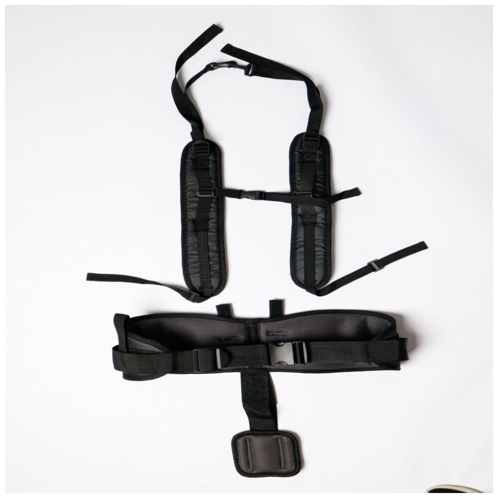 Pullman PV500 Harness Assembly Holder Replacement For And JV500 Padded