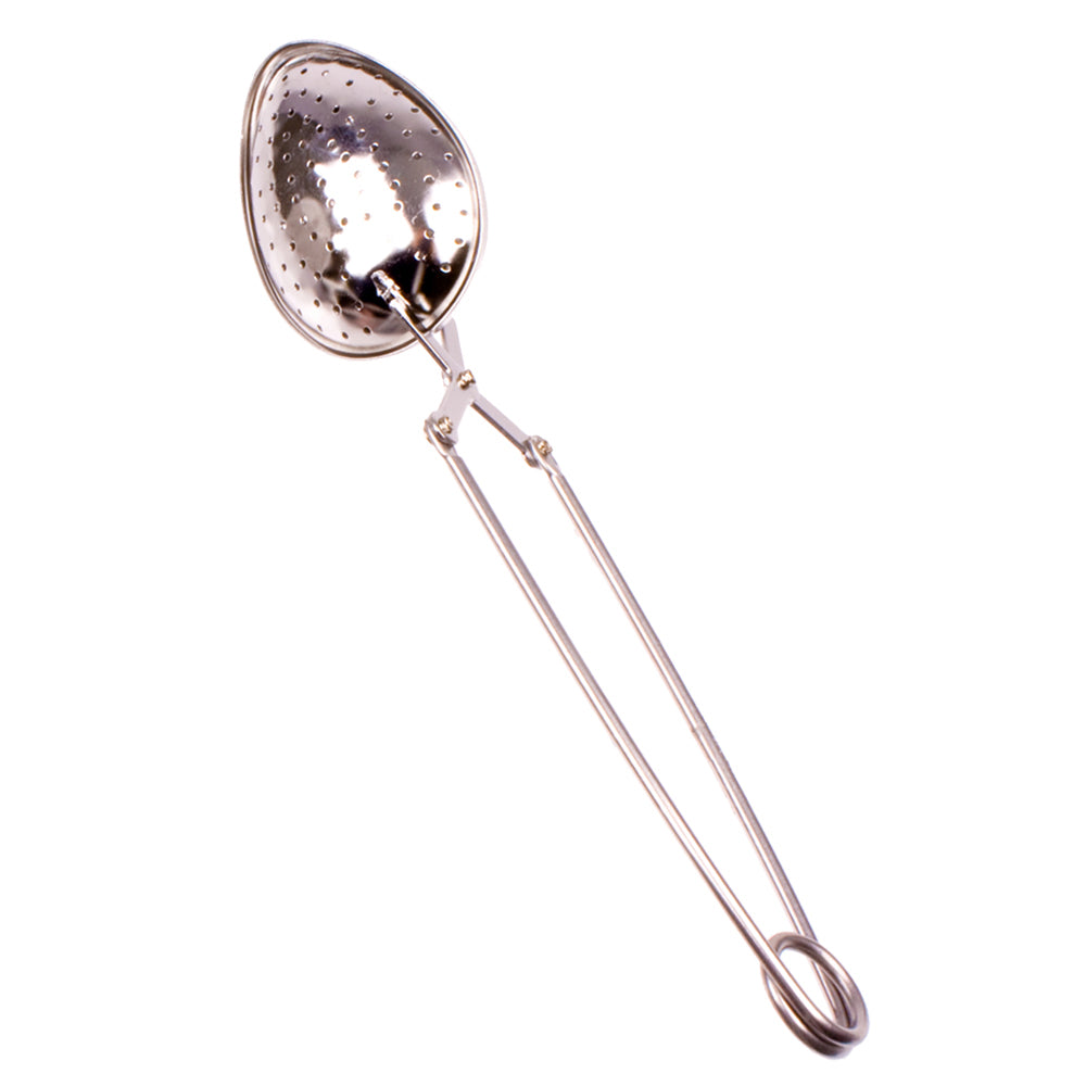 3356-teaology-stainless-steel-oval-spring-tea-infuser-silver