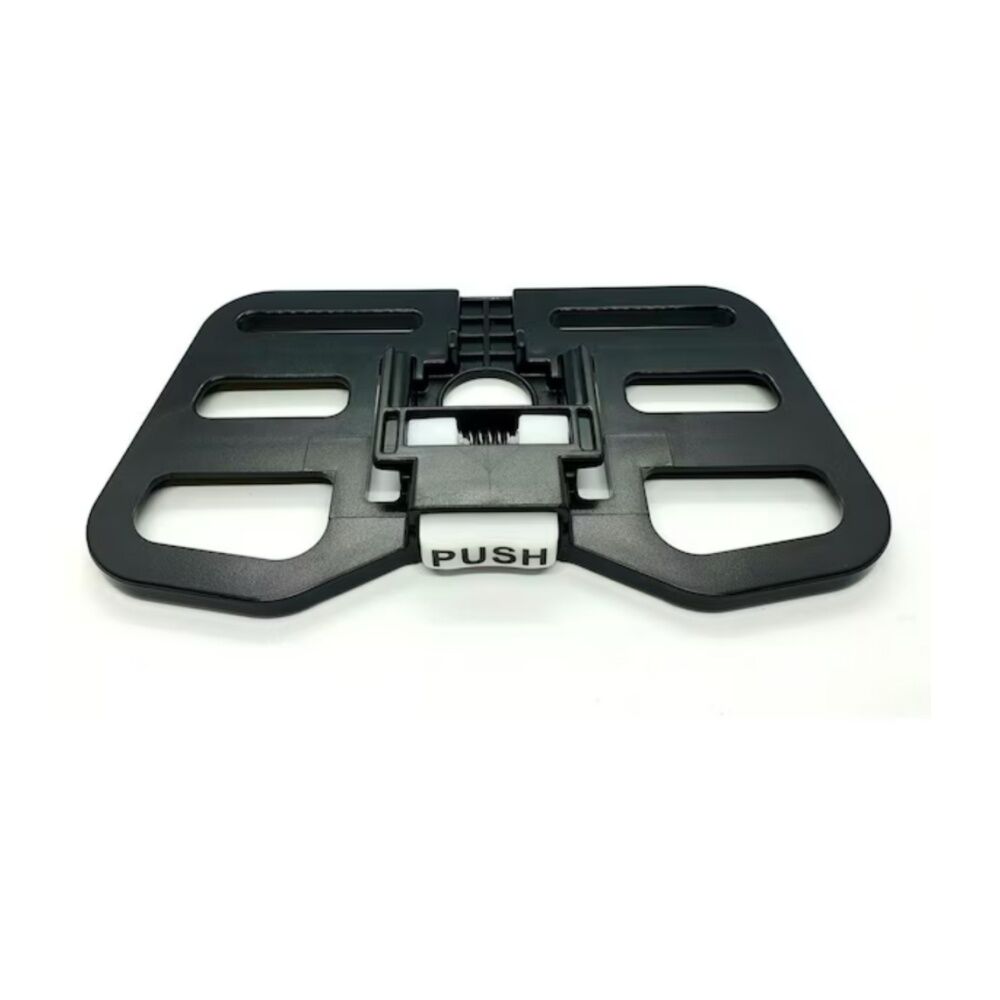 Pullman Advance Commander Bracket Height Adjustable PV900 & PL950
