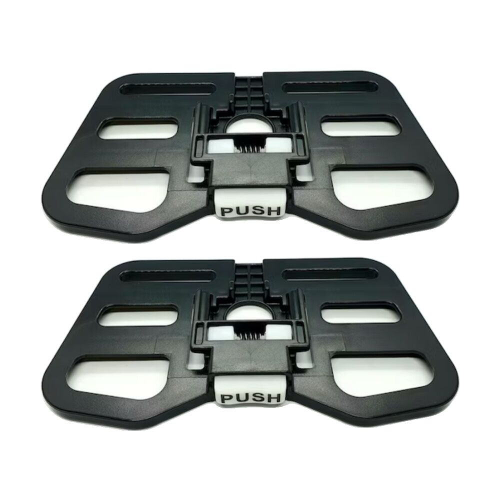 Pullman Advance Commander Bracket PV900 & PL950 Height Adjustable (2 Pack)