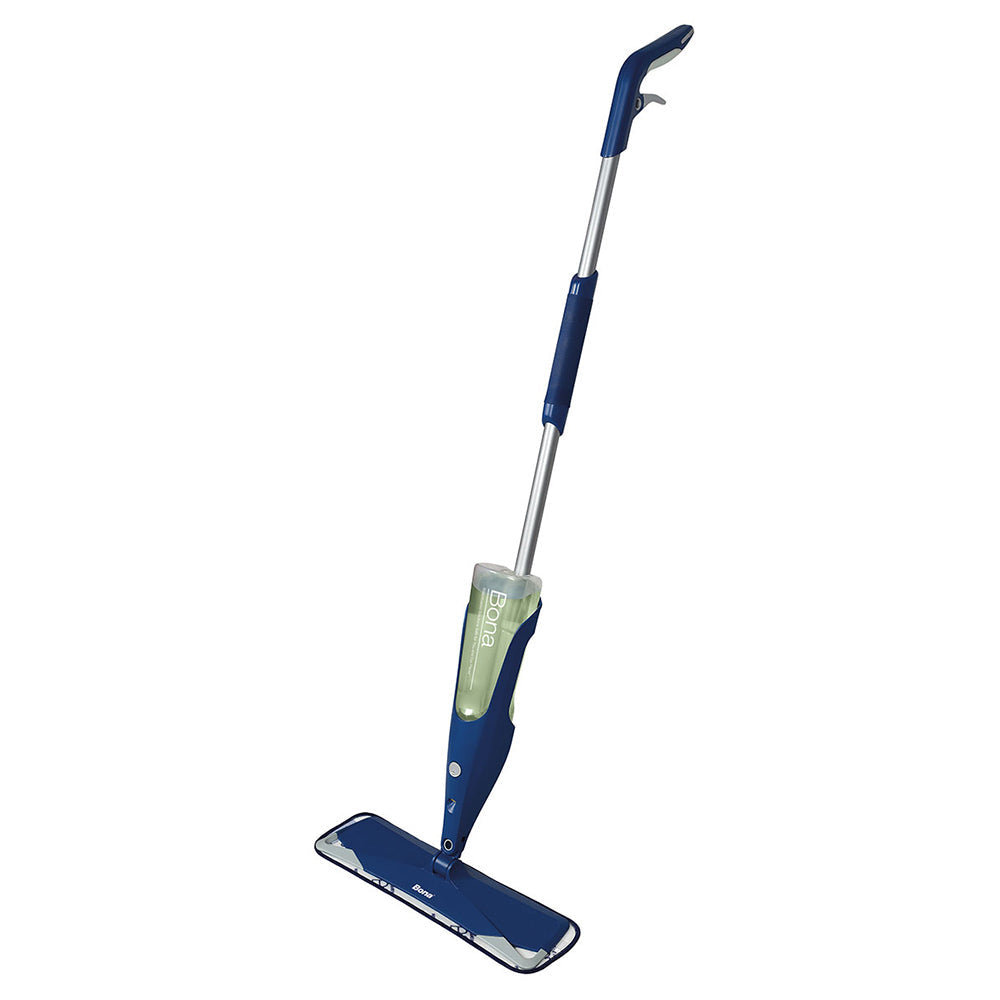 Bona Spray Mop Stone Tile & Laminate Floor Cleaner w 2.5L Refill/850ml Cartridge — image 2