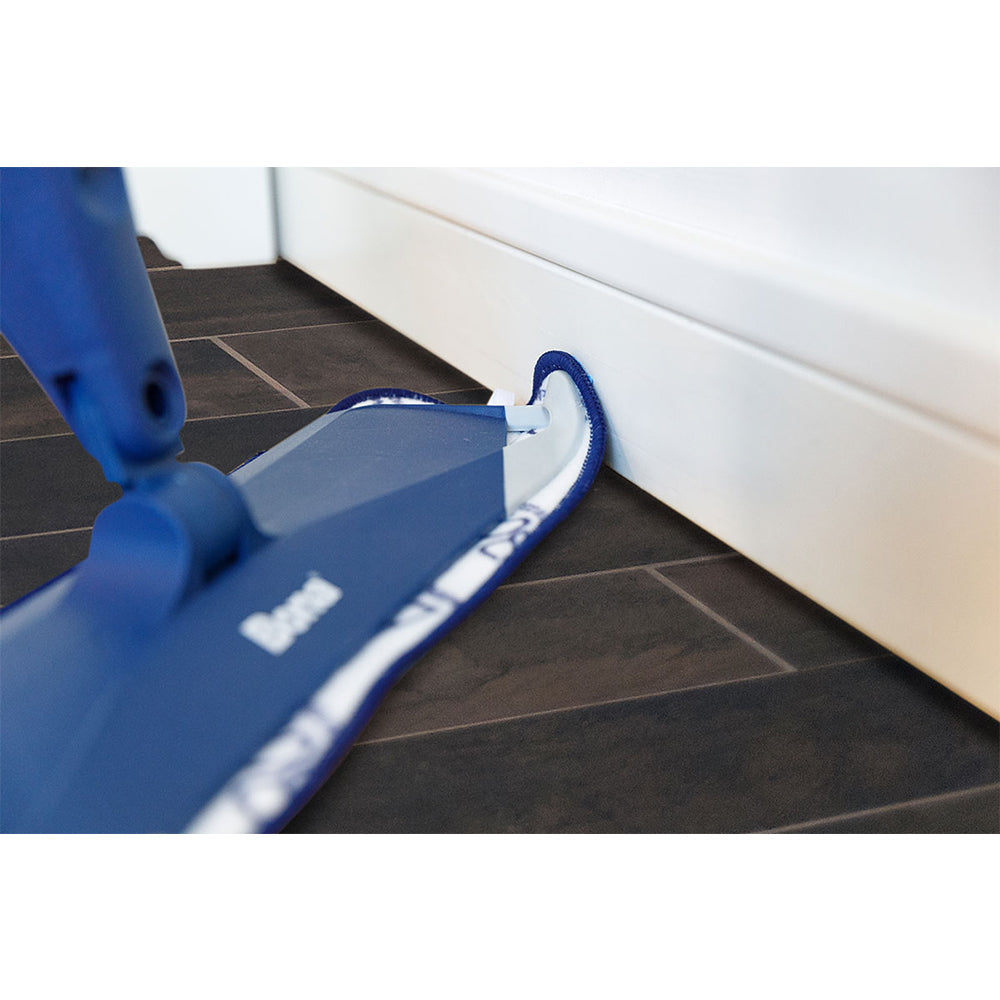 Bona Spray Mop Stone Tile & Laminate Floor Cleaner w 2.5L Refill/850ml Cartridge — image 6