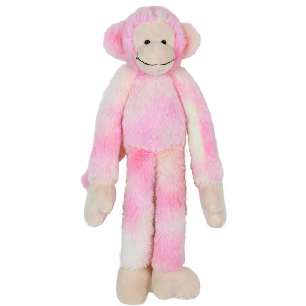 350138-ollie-paige-maisie-the-monkey-soft-stuffed-toy-pink-3y