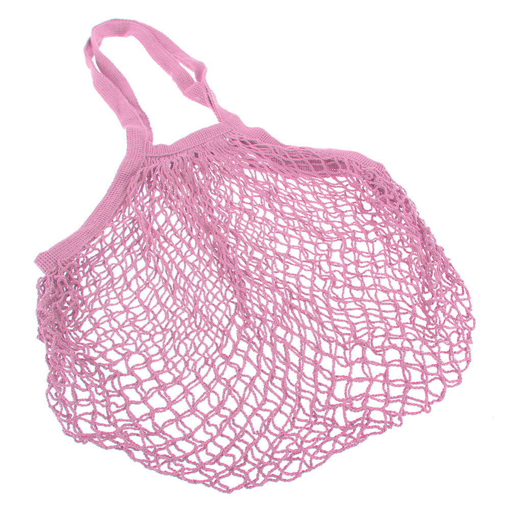 3661pp-sachi-cotton-string-bag-long-handle-fruit-carrier-net-pastel-pink