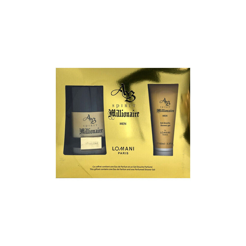 37673-2pc-lomani-ab-spirit-millionaire-edt-perfume-shower-gel-set