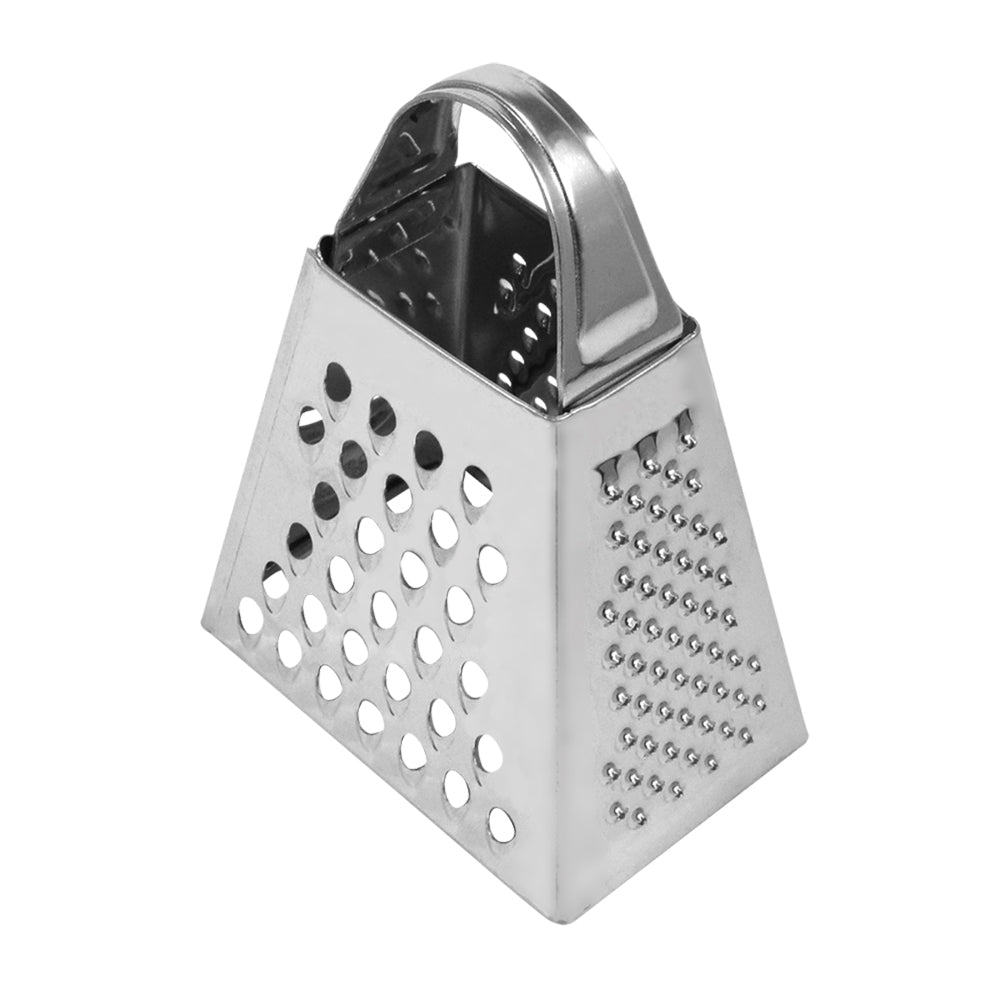 3830-1-r-m-stainless-steel-mini-grater-zester-kitchenware-silver