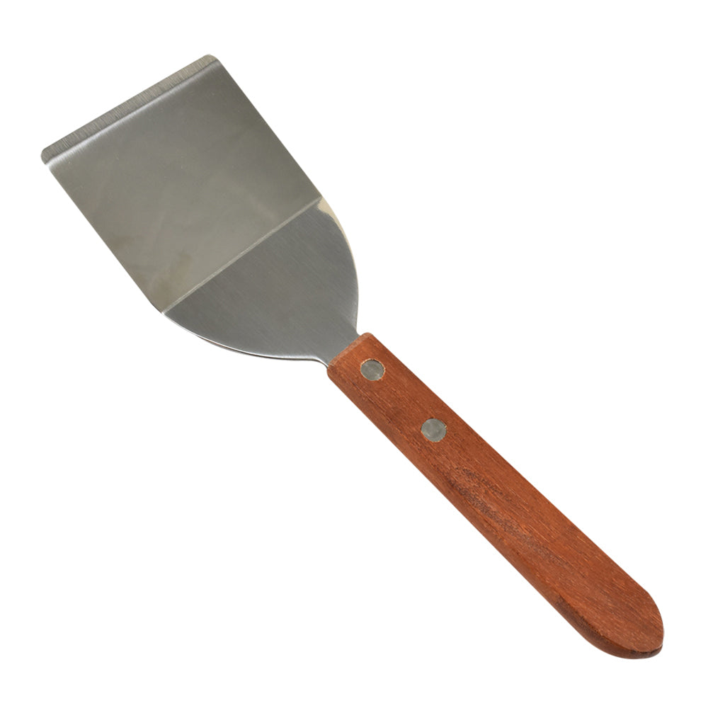 3830-4-r-m-stainless-steel-cookie-brownie-spatula-w-wood-handle-tub