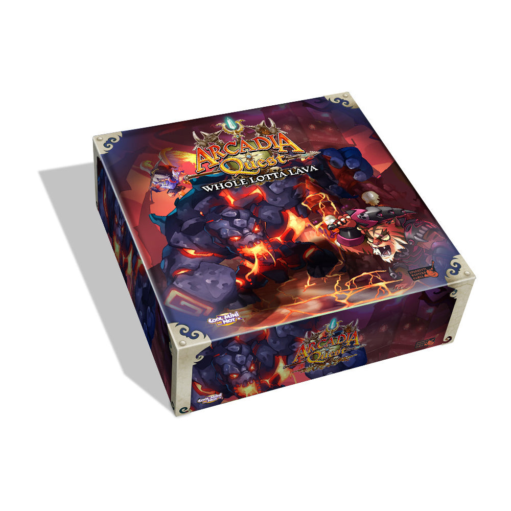 39699-cmon-arcadia-quest-whole-lotta-lava-expansion-pack-card-game-14y