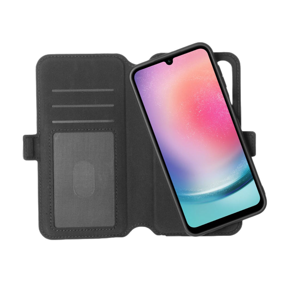 3s-2704-3sixt-neowallet-2in1-protective-case-for-samsung-galaxy-a25-5g-black