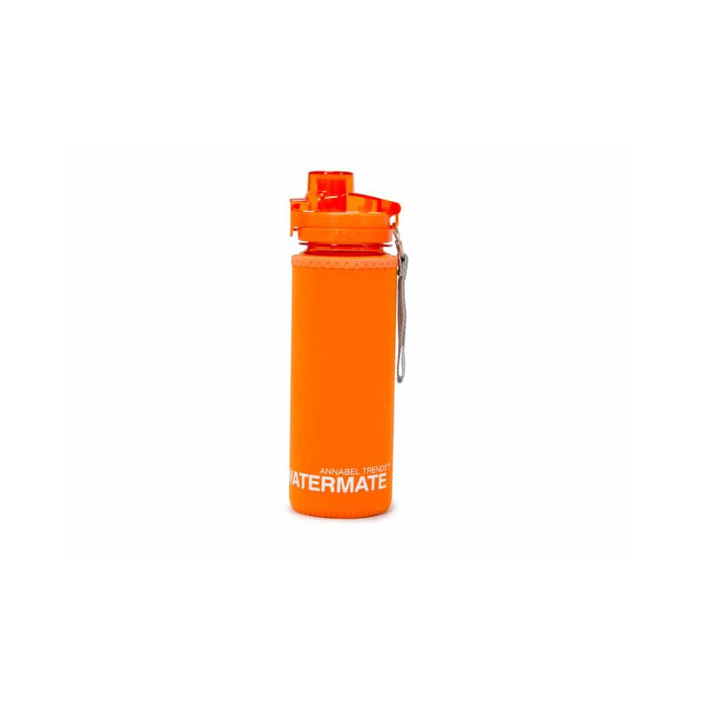 401co-annabel-trends-watermate-neoprene-drink-bottle-cover-orange