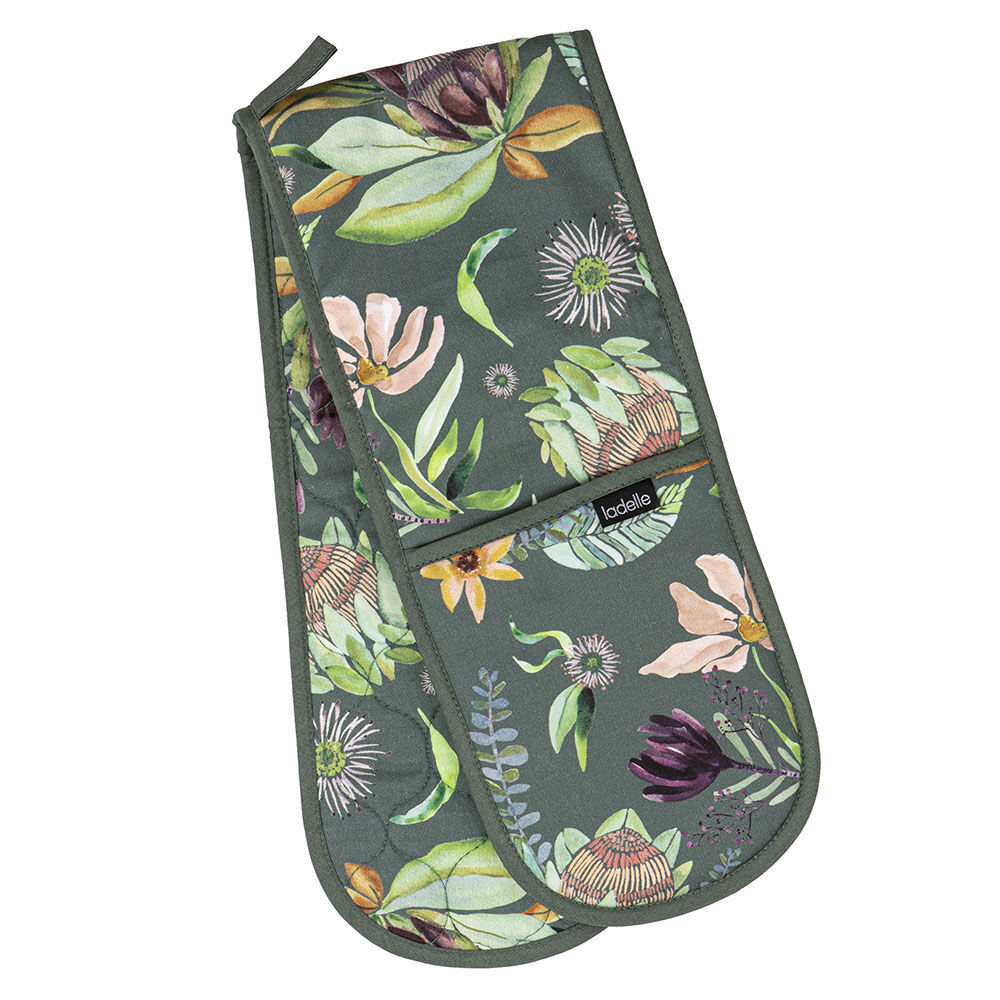 41192-leura-double-oven-mitt-kitchen-cooking-gloves-17x89cm