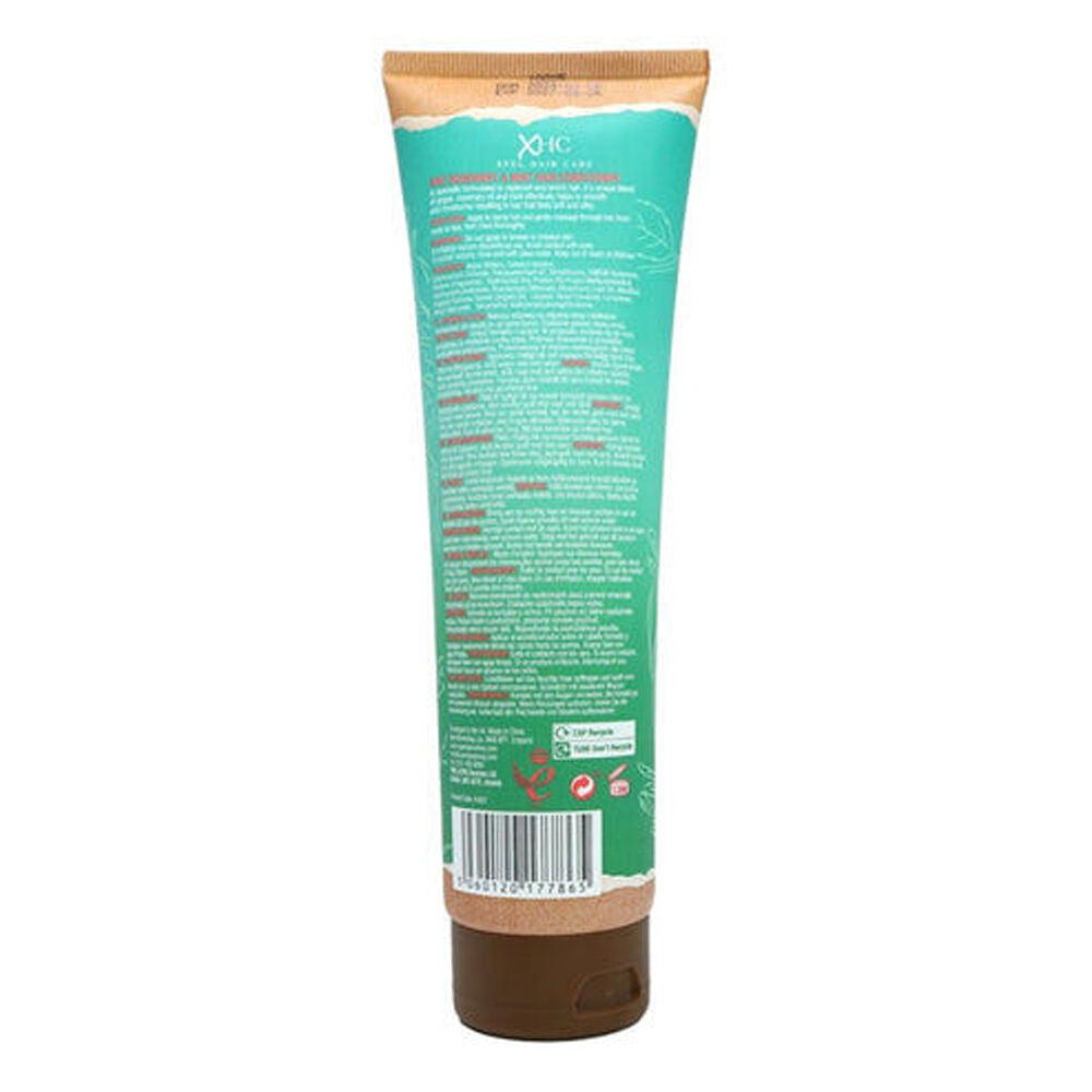 XHC 300ml Paraben-Free Rosemary & Mint Conditioner For Dry Scalp Hair Split Ends — image 2