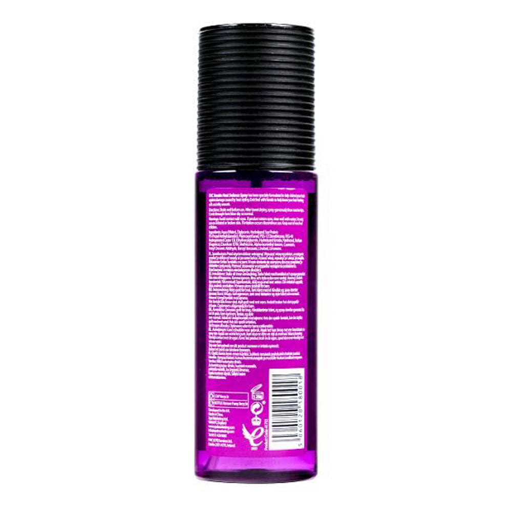 XHC 150ml Keratin Classic Heat Defence Leave In Spray For All Hair Types — image 2