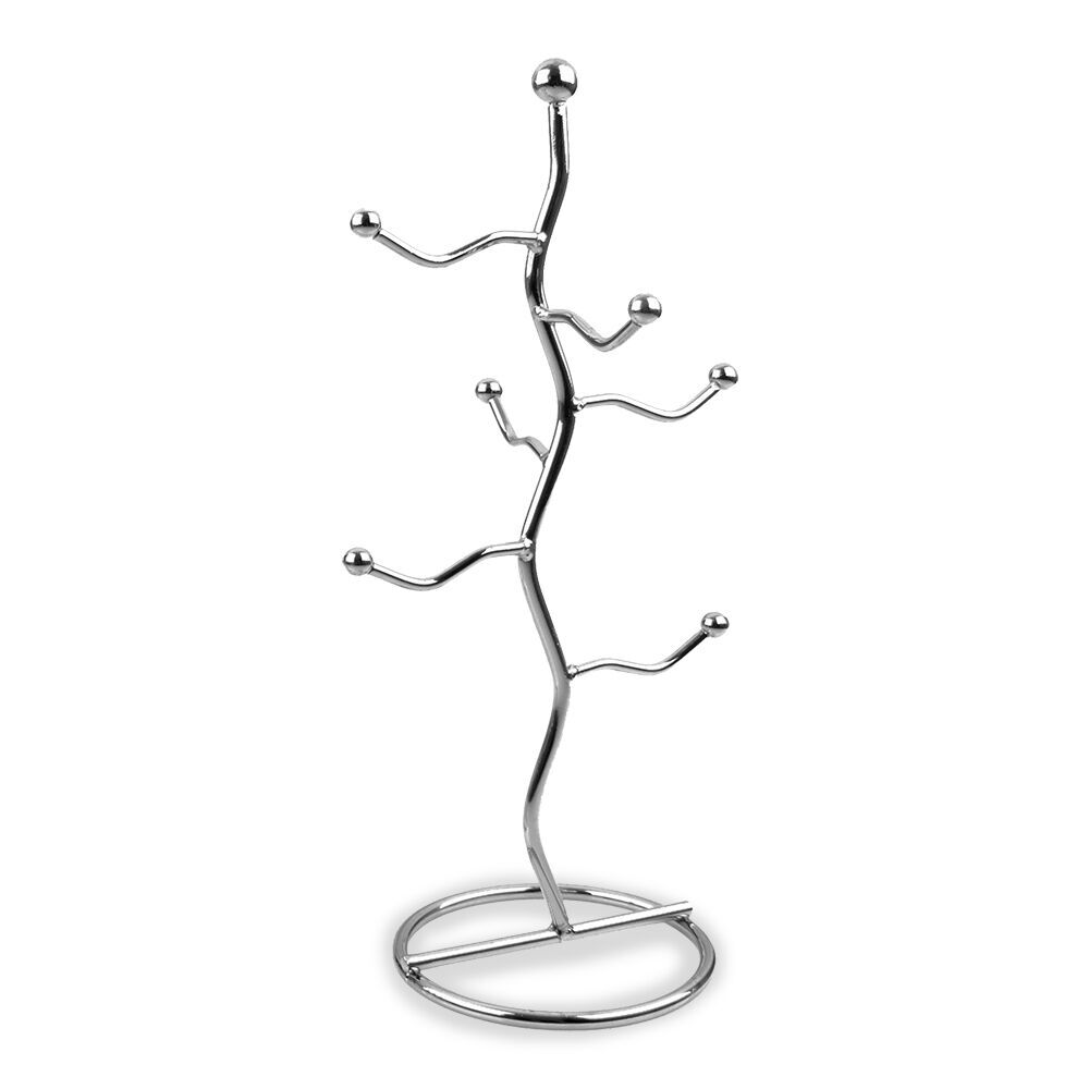4294c-entree-wiggly-mug-tree-cup-storage-holder-stand-chrome