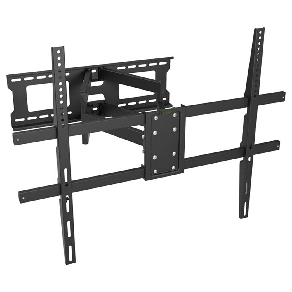 43136345-doss-42-100in-60kg-full-motion-lcd-tv-wall-mount-bracket-650mm-width-black