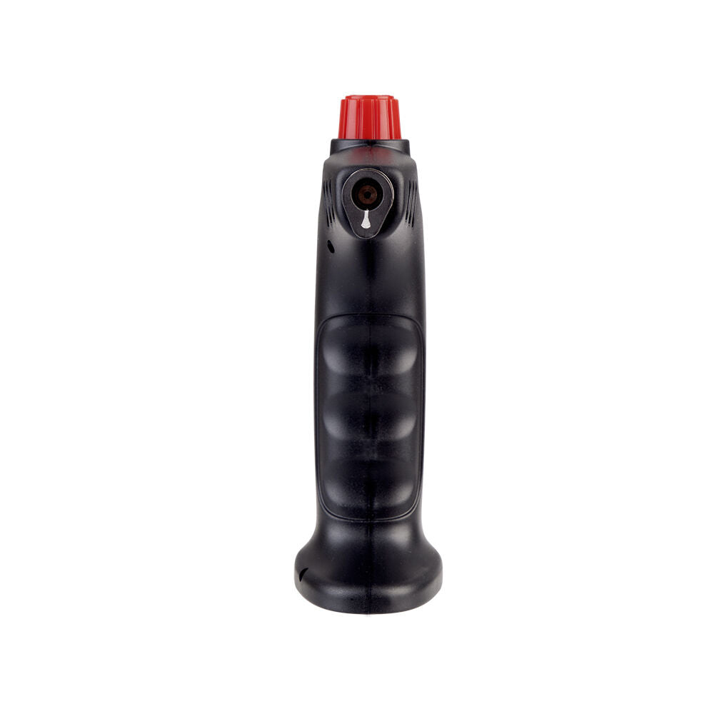 Appetito Cooks Refillable Kitchen Blow Torch w Safety Lock Switch — image 5