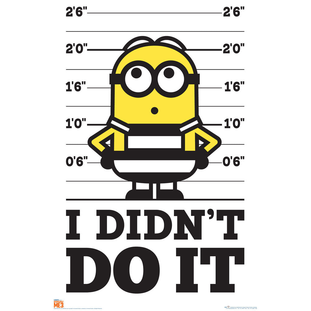 4386-despicable-me-3-i-didnt-do-it-poster-91-5x61cm-minions-wall-art