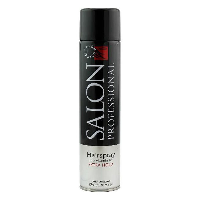 Minuet Salon Professional Spray Extra Hold 625ml For All Hair Types (6 Pack) — image 2