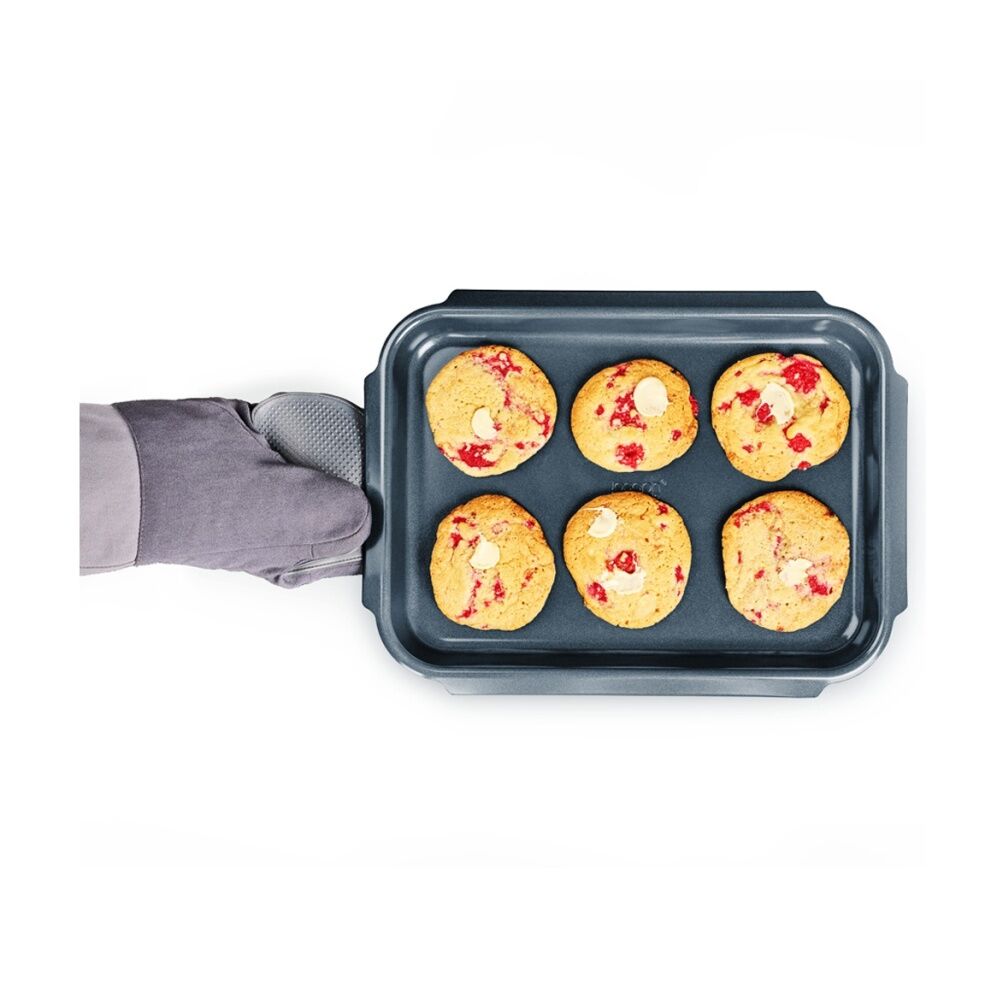 Joseph Joseph Carbon Steel Non-Stick Nest Large Kitchen Baking Tray — image 3