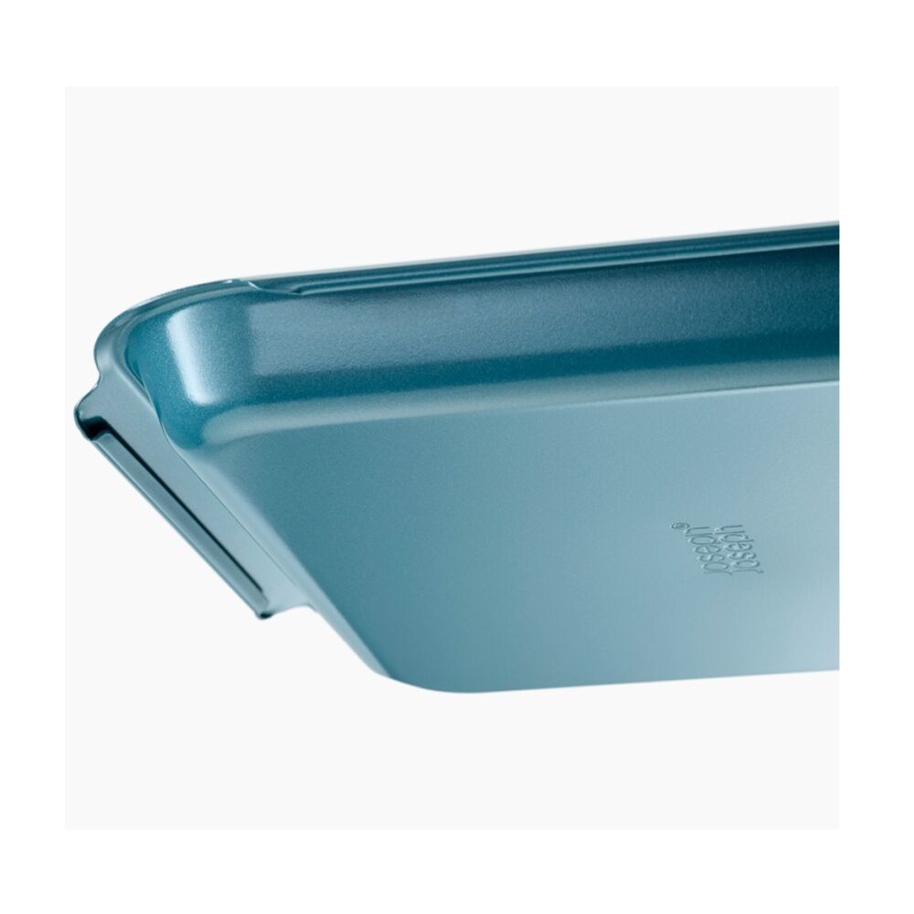 Joseph Joseph Carbon Steel Non-Stick Nest Medium Kitchen Baking Tray — image 10