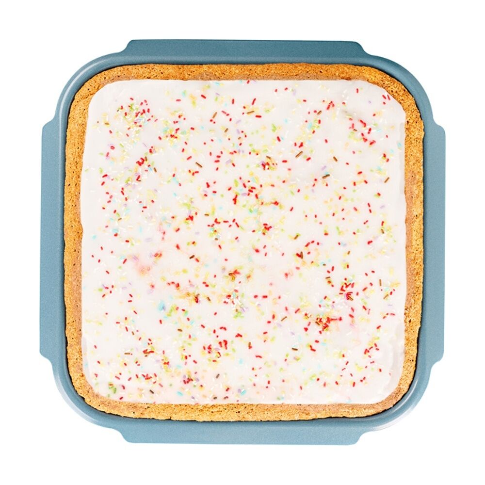 Joseph Joseph Carbon Steel Non-Stick Nest Medium Kitchen Baking Tray — image 5