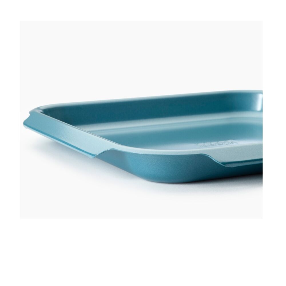 Joseph Joseph Carbon Steel Non-Stick Nest Medium Kitchen Baking Tray — image 8