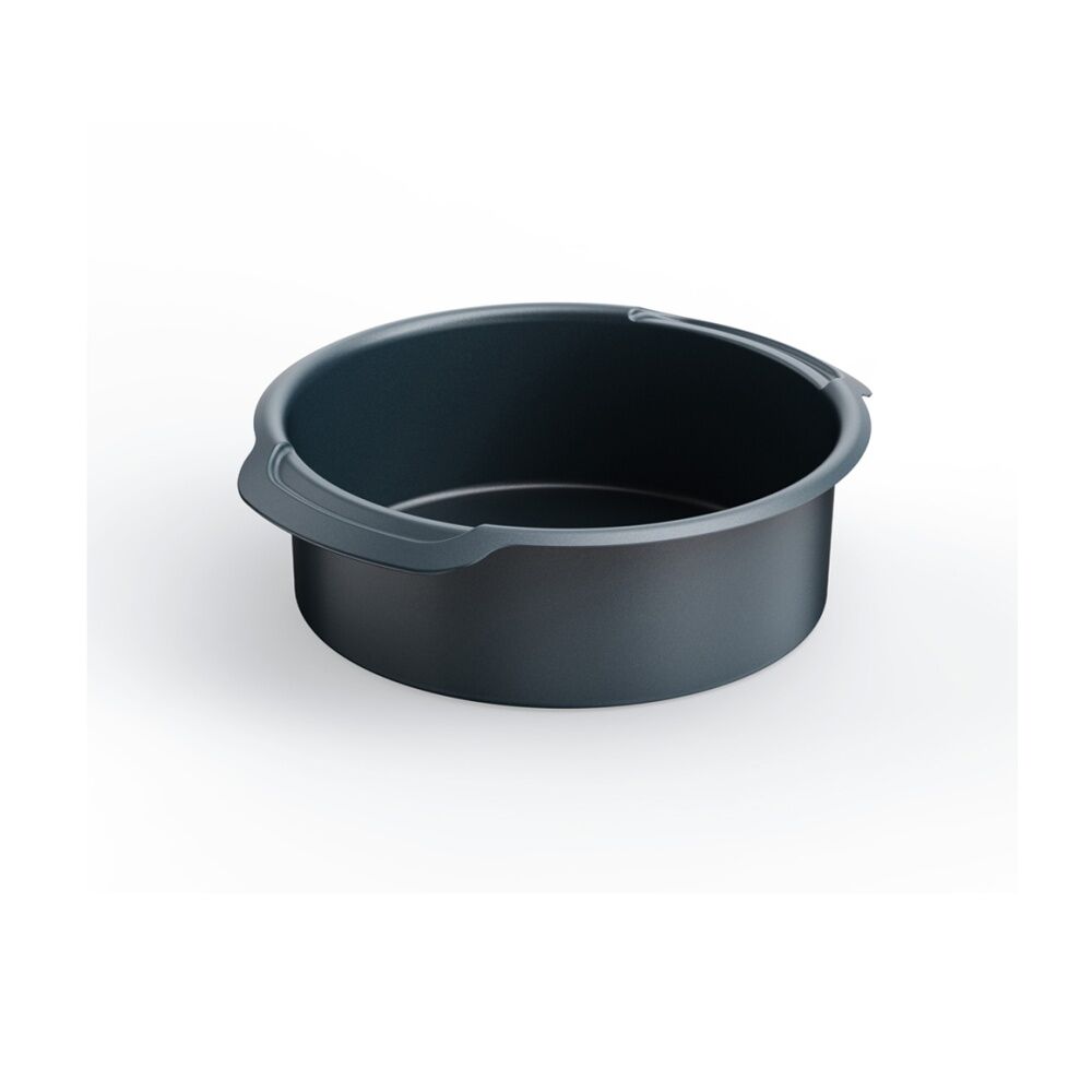 Joseph Joseph Nest Bake Round Cake Tin 23cm Carbon Steel Non-Stick Coating — image 3